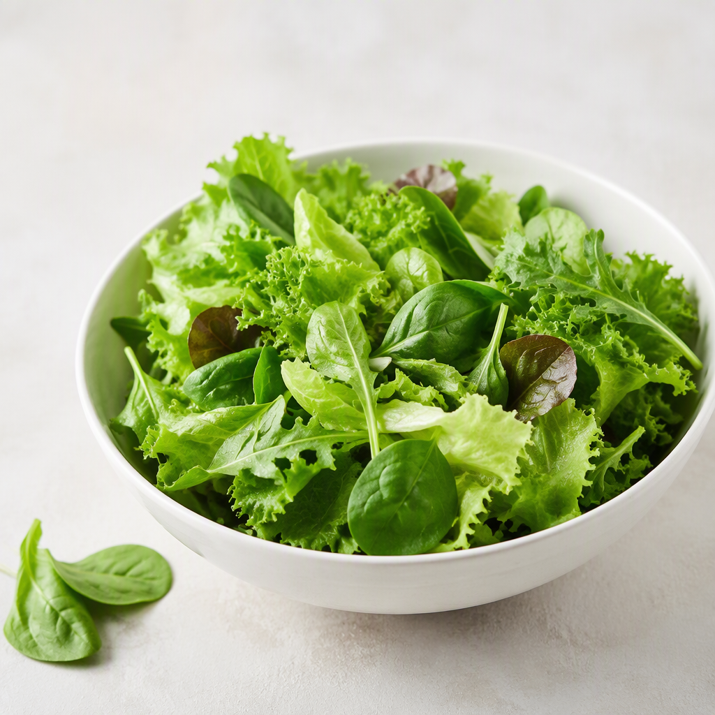 Green salad
