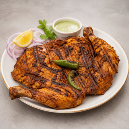 Chicken Grill Kanthari Alfaham