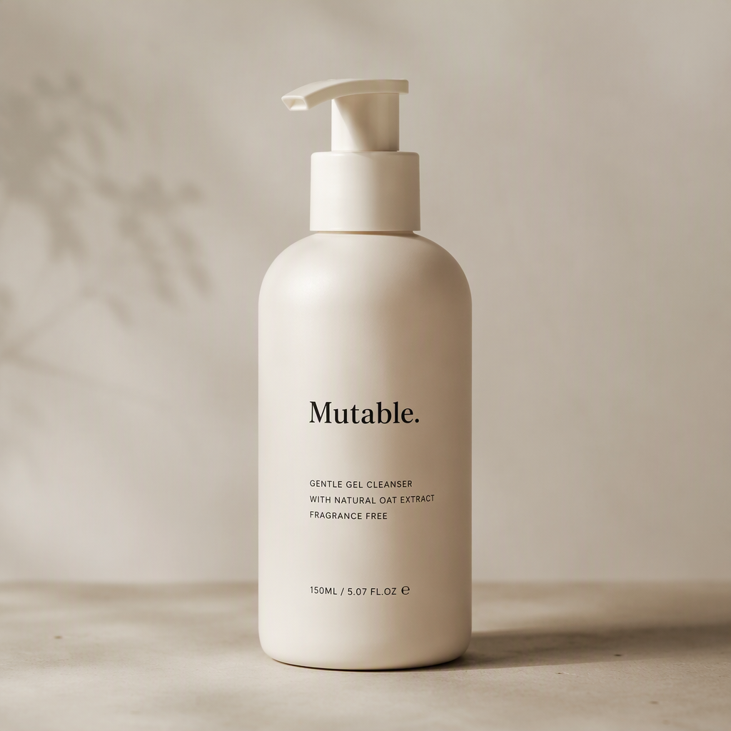 Mutable