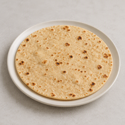 Tikka Chapati