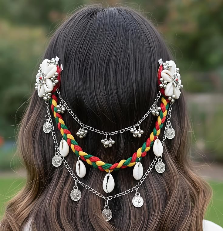 HAIR CLIP