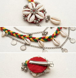 HAIR CLIP