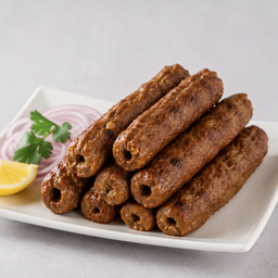 Meat Kabab