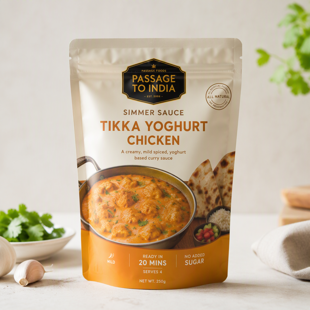 Tikka Yoghurt Chicken_0
