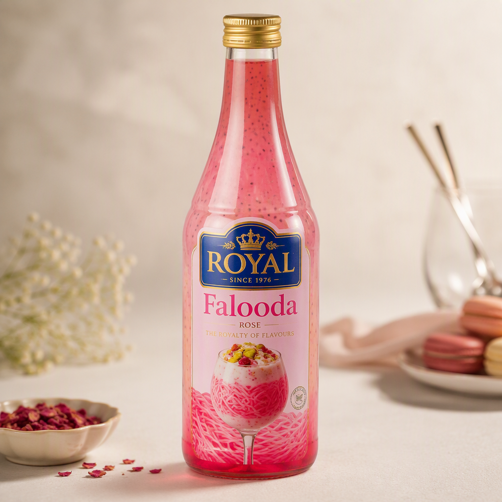 Royal falooda
