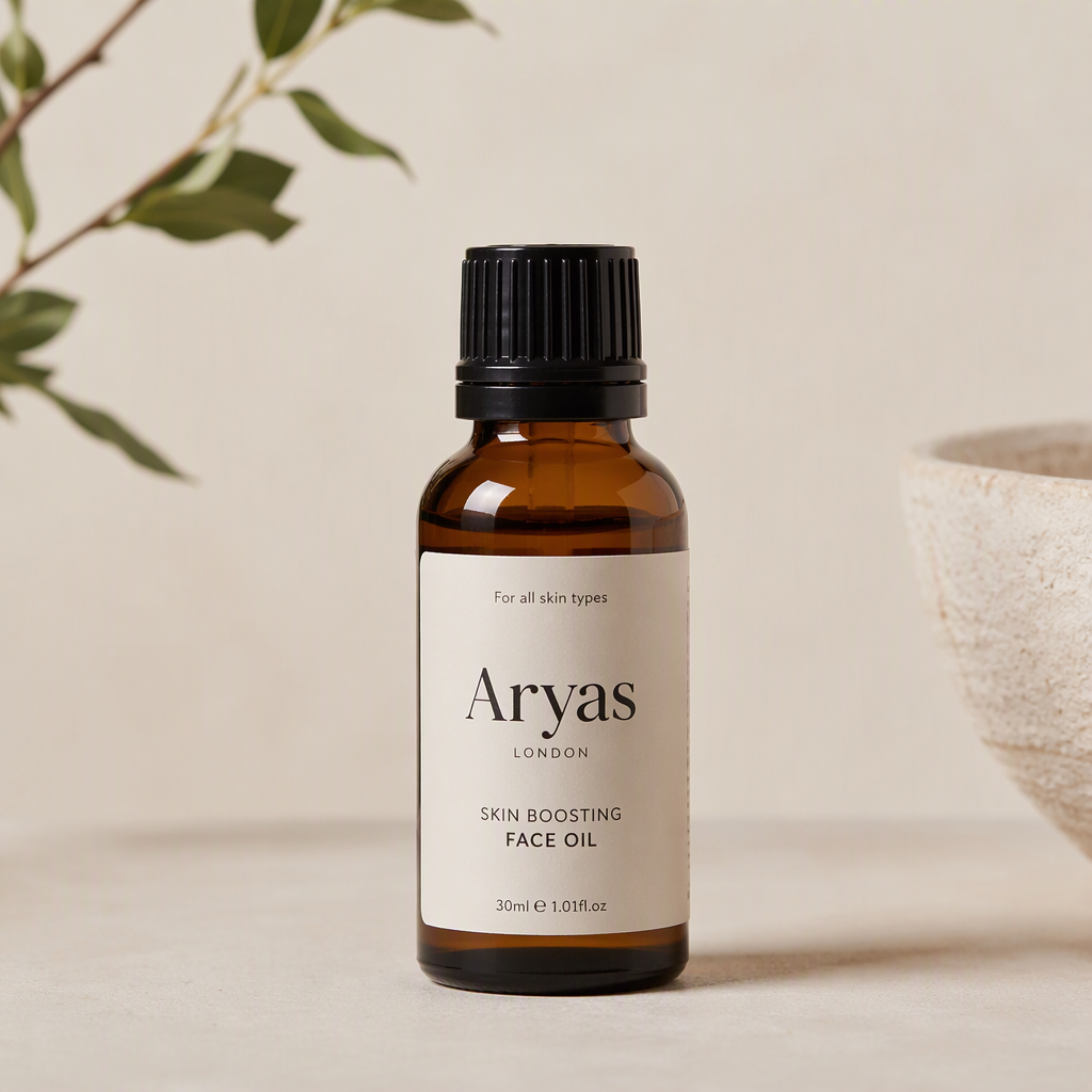 Aryas