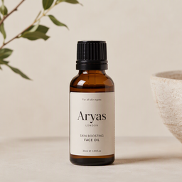 Aryas