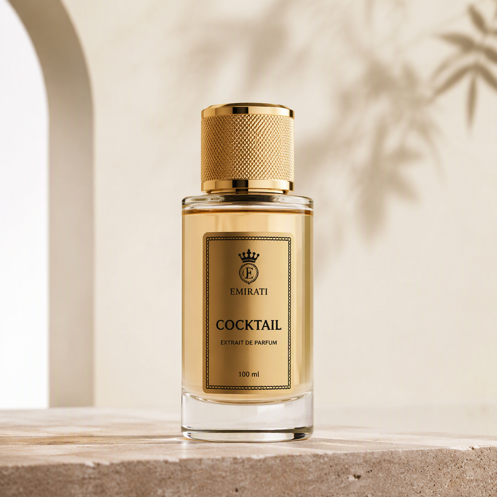 Cocktail Emirati