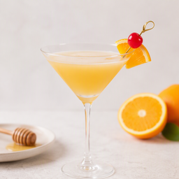 Honey moon Cocktail