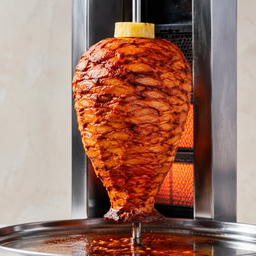 Mexican shawarma