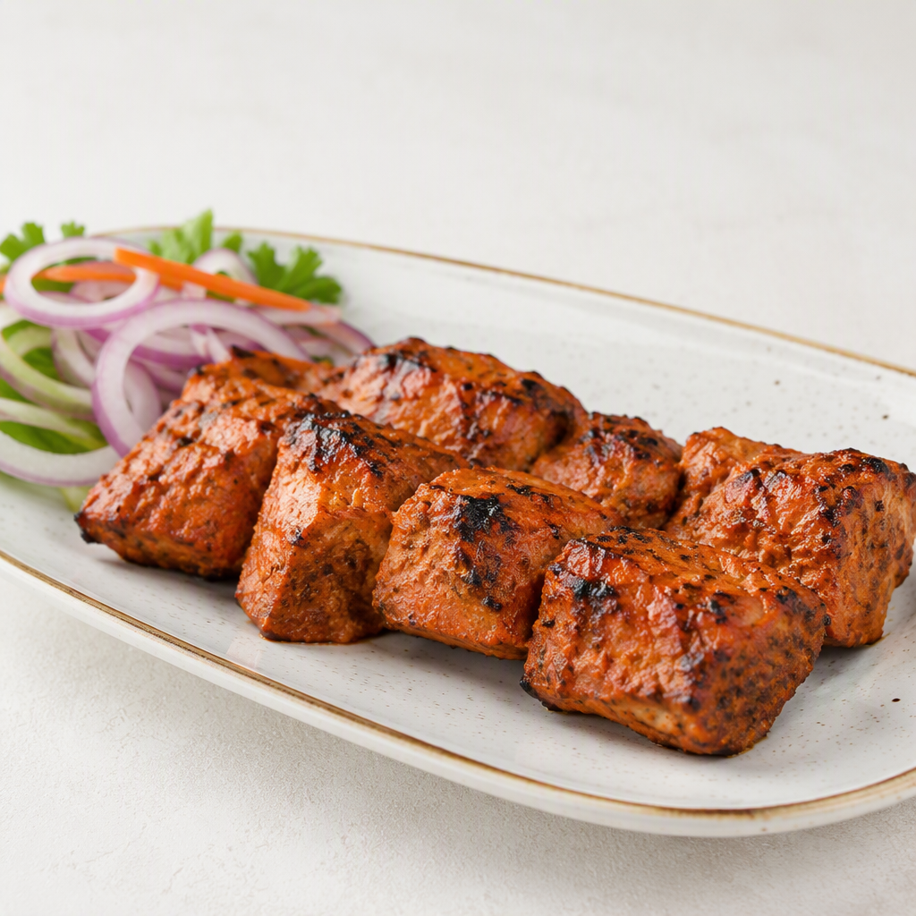 Meat Tikka