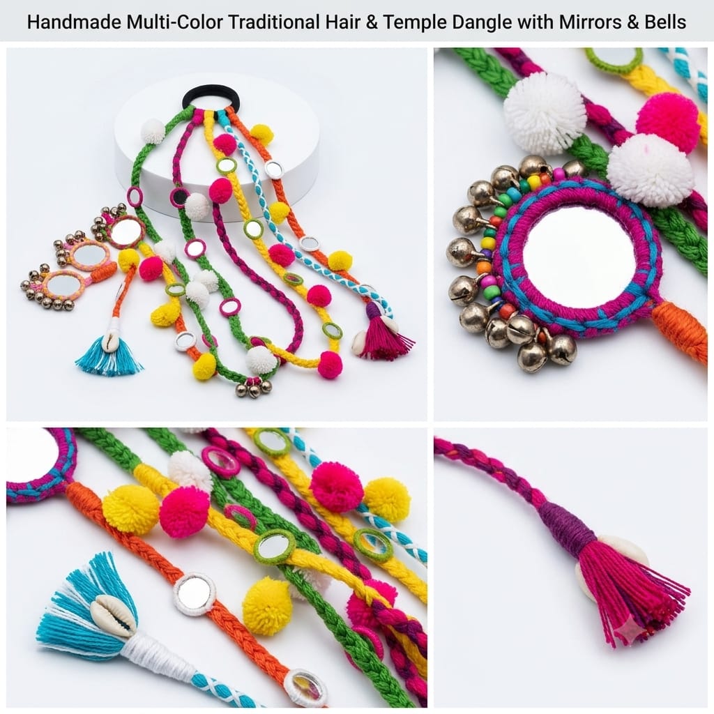 Hair Accessory