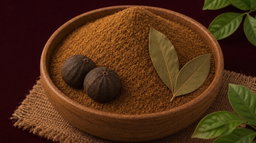 بهارات الكبسة الناعمة