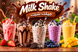 Milkshake