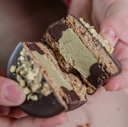 Alfajor Dubai KETO