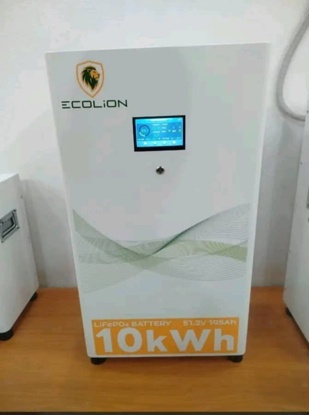 Lithium batteries