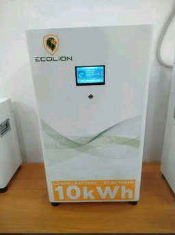 Lithium batteries