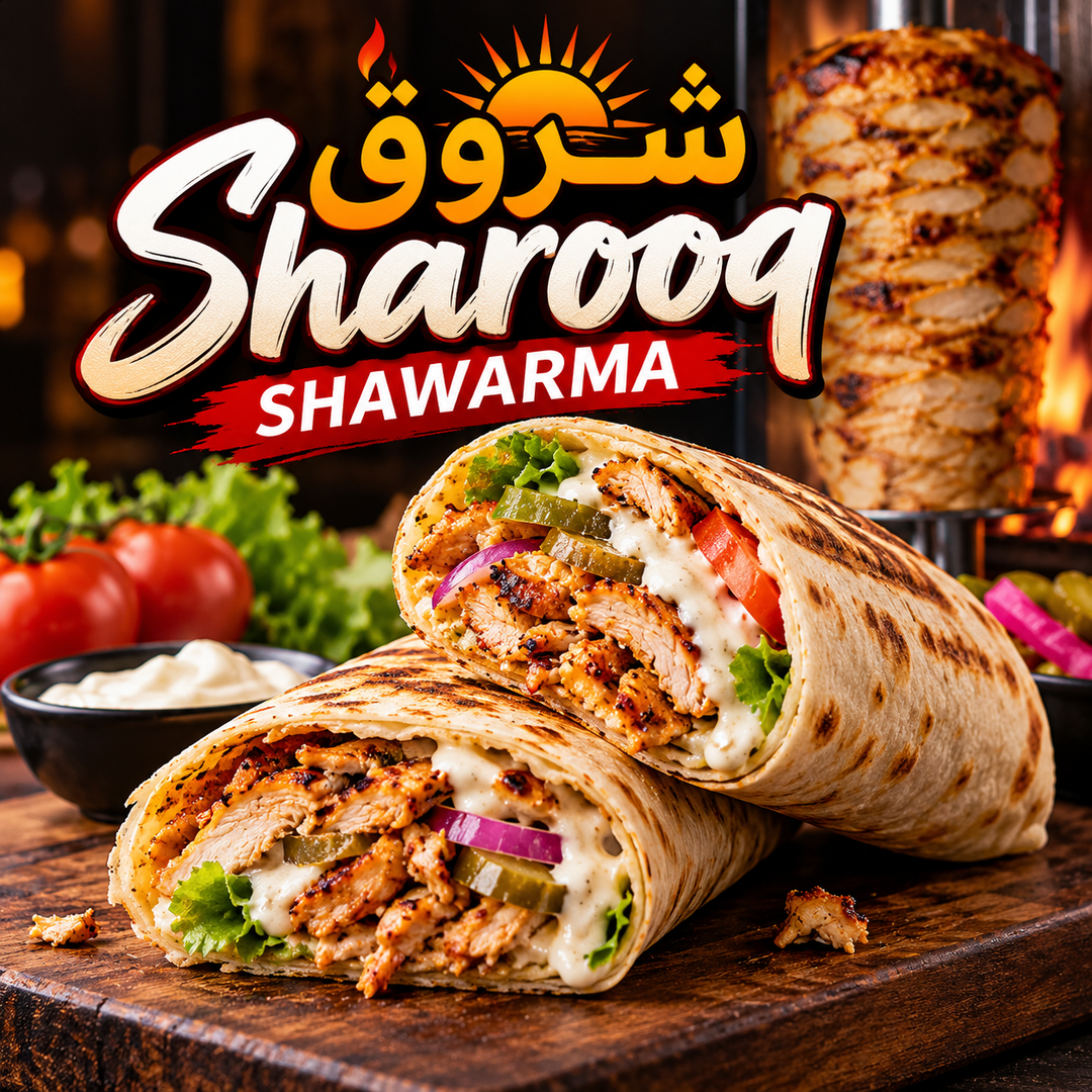 Sharooq