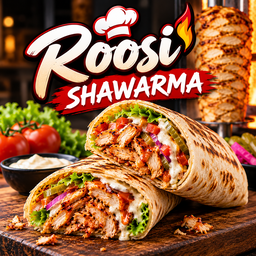 Roosi