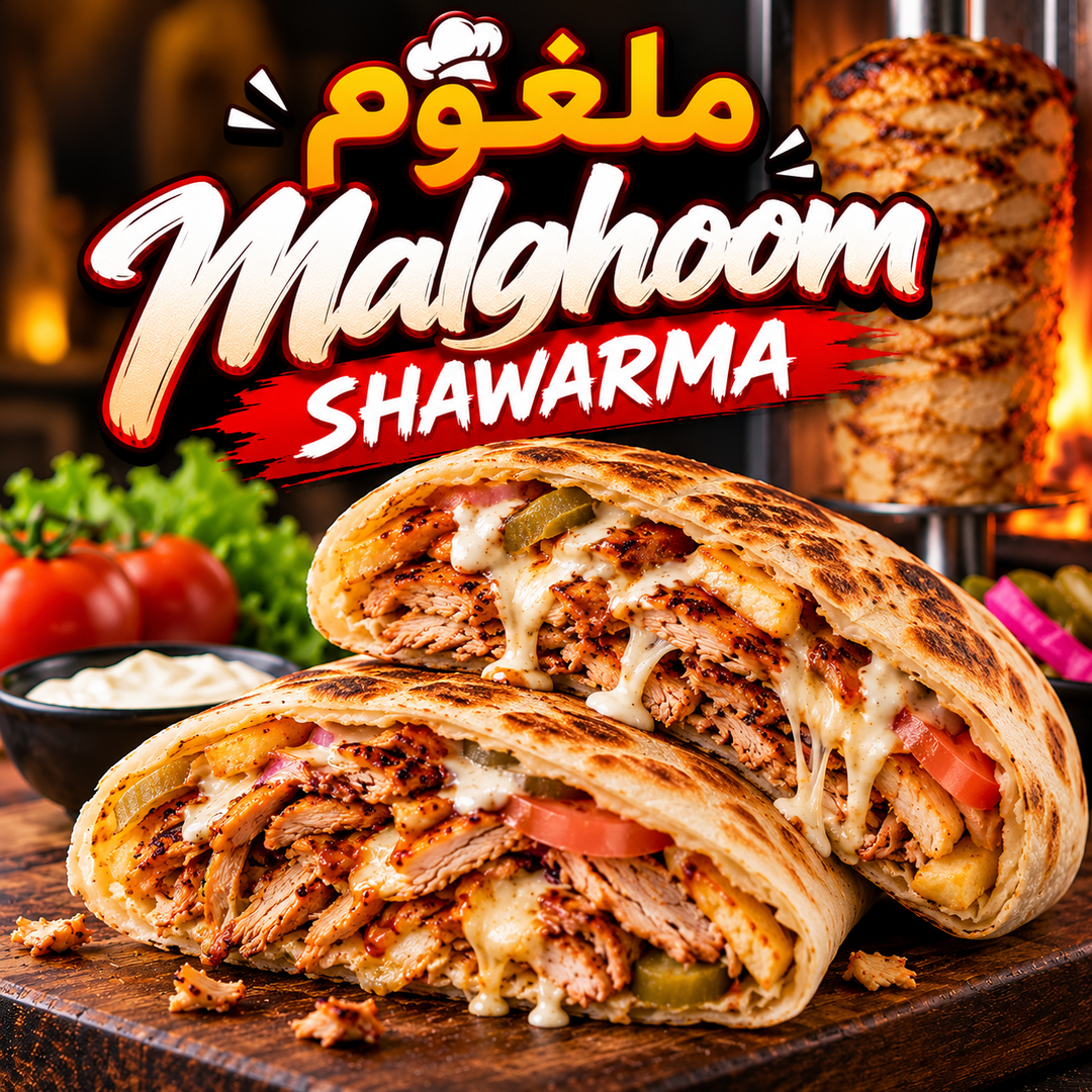 Malghoom