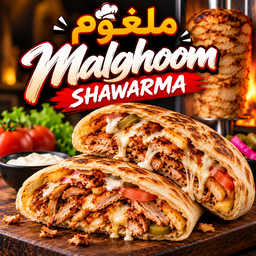 Malghoom