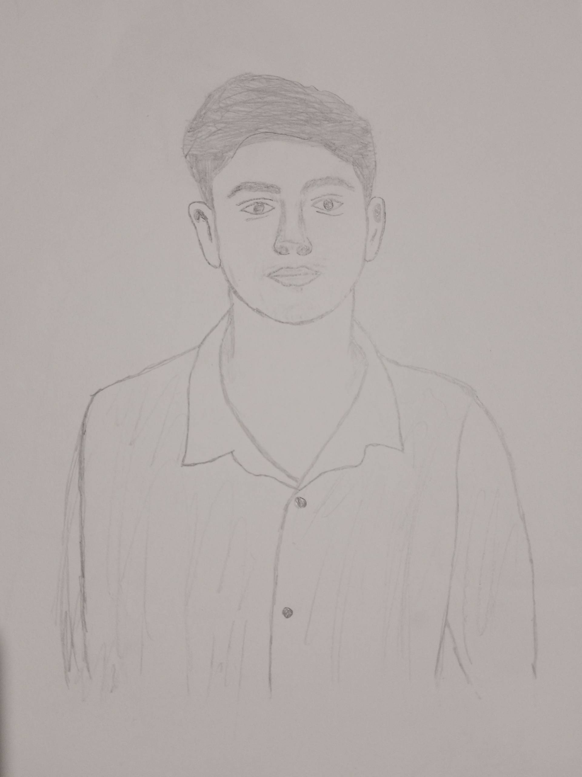 Ratul face pic_0