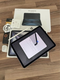 iPad Air 11 inch M4 2026