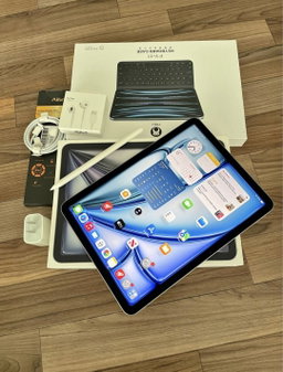 iPad Air 11 inch M4 2026
