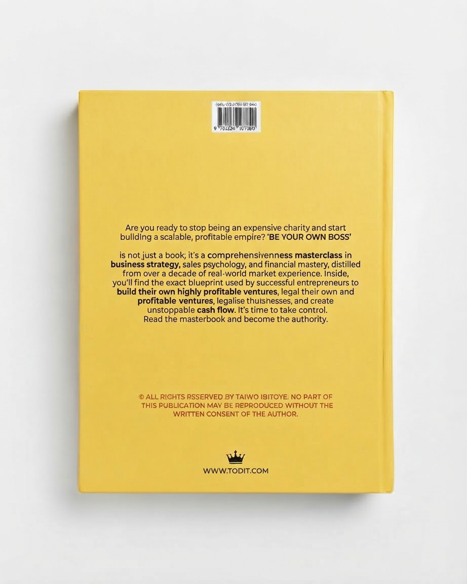 𝗕𝗘 𝗬𝗢𝗨𝗥 𝗢𝗪𝗡 𝗕𝗢𝗦𝗦: 𝗧𝗵𝗲 𝗨𝗹𝘁𝗶𝗺𝗮𝘁𝗲 𝗕𝘂𝘀𝗶𝗻𝗲𝘀𝘀 & 𝗦𝗮𝗹𝗲𝘀 𝗠𝗮𝘀𝘁𝗲𝗿𝗯𝗼𝗼𝗸_1