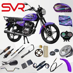 Servicio de cotización - Motos y Accesorios