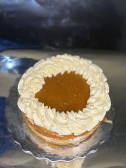 6 Inch Cheesecakes