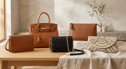 Sacs & Pochettes