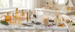 Parfums & Senteurs