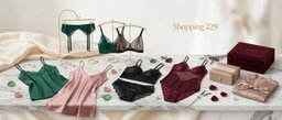 Sous-vêtements & Lingerie