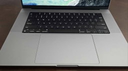 MacBook Pro 16-inch
