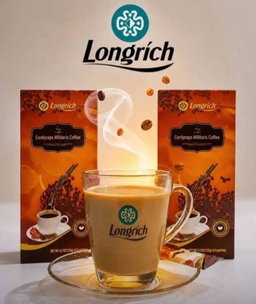 Café cordyceps