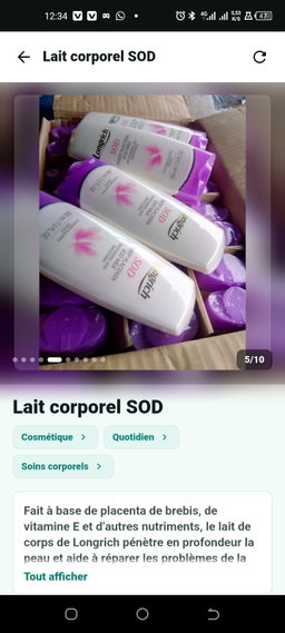 SOD