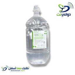Lactated Ringer's مغذية رينجر لاكتات صيني