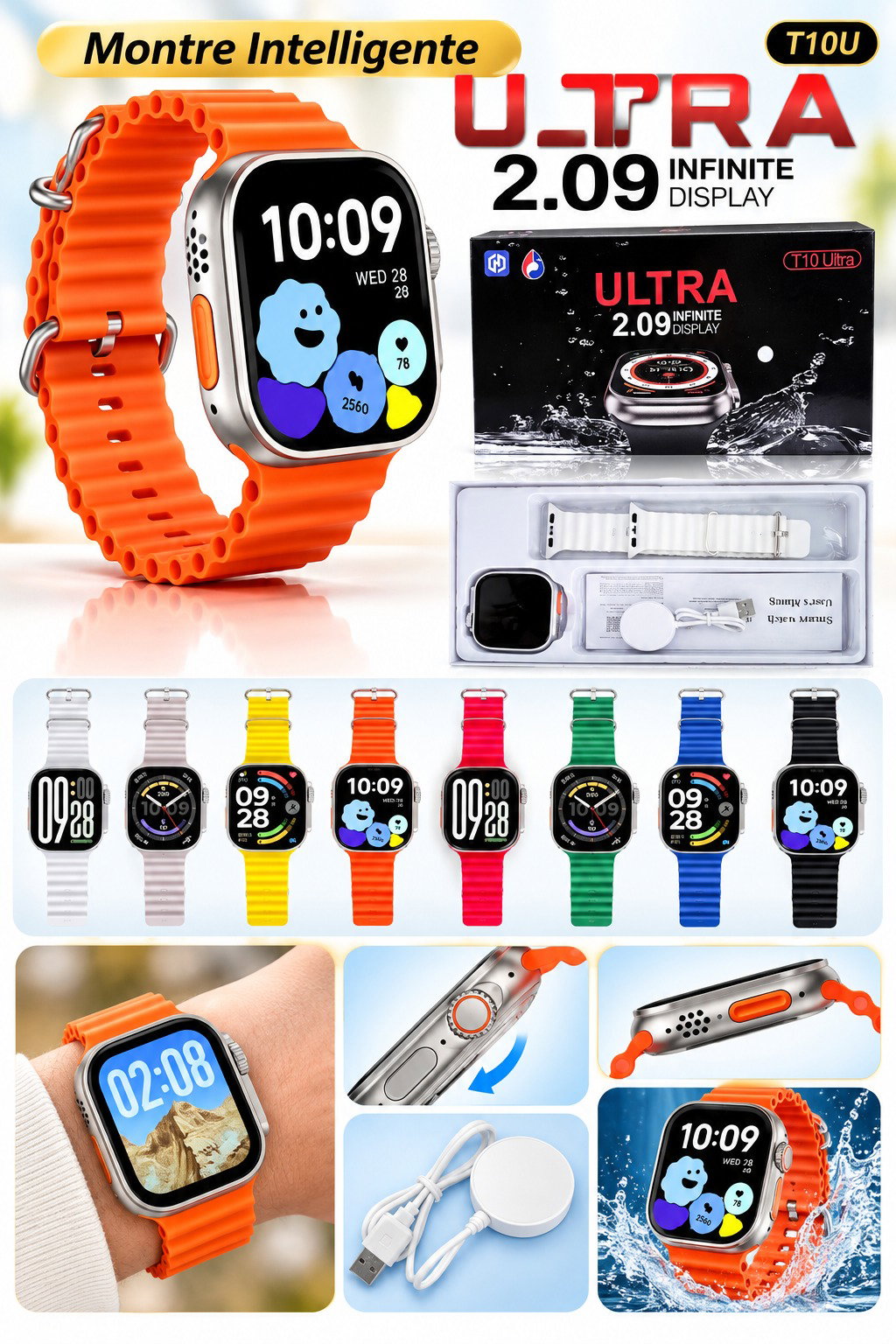 Montre intelligente_1