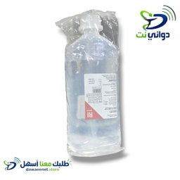 Lactated Ringer's مغذية رينجر لاكتات صيني