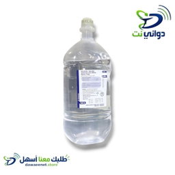  Normal Saline مغذية نورمل سلاين صيني