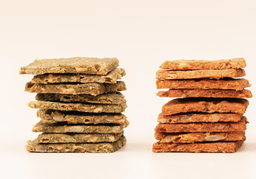 Crackers KETO