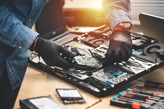 COMPUTER HARDWARE REPAIRS _0