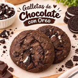 Con Oreo