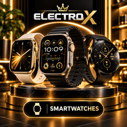 Smartwatches