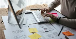 TYPING & PRINTING 