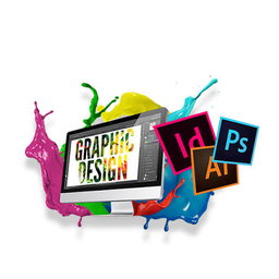 GRAPHIC DESIGN 