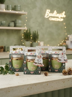 Hampers Livana