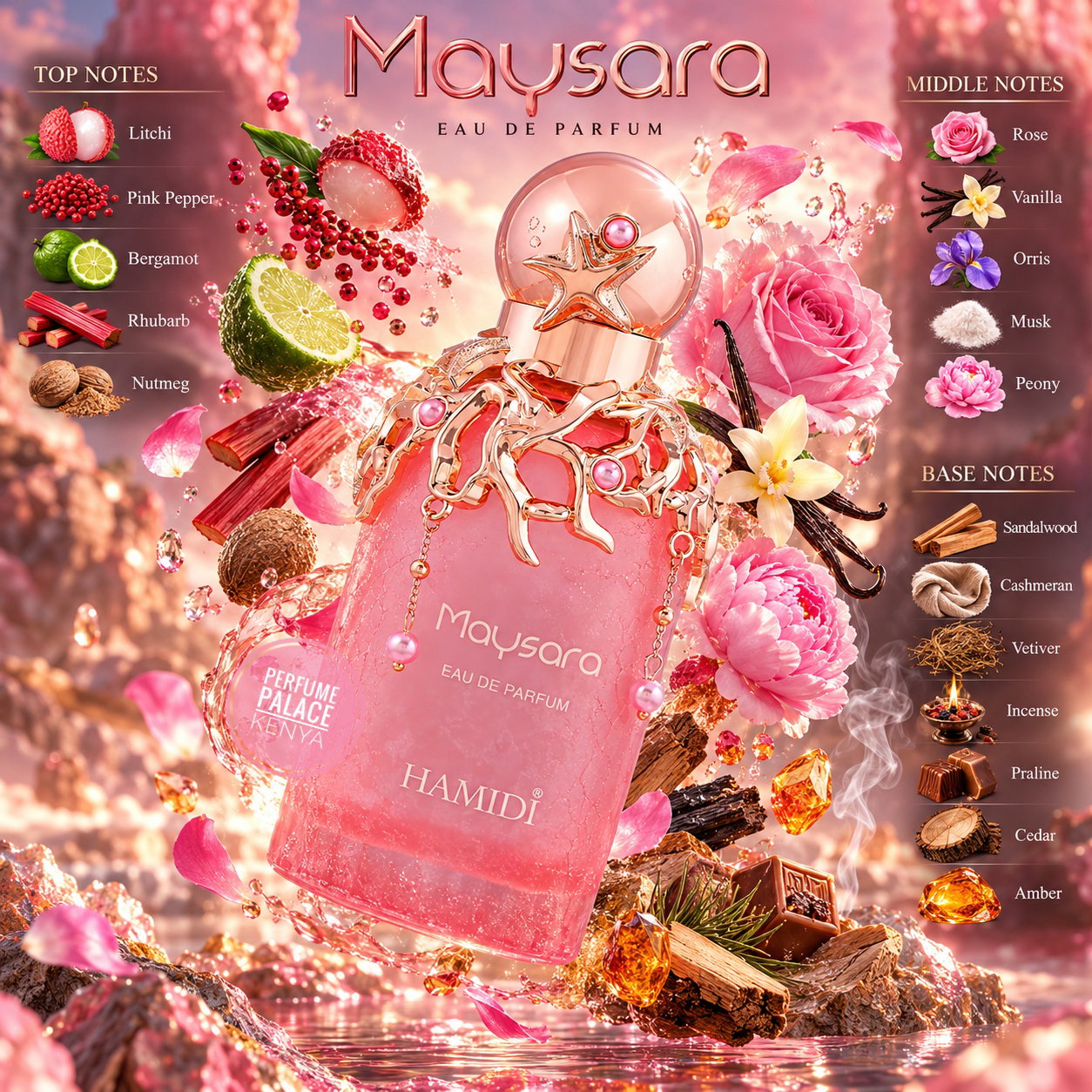 MAYSARA