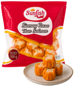 Siomay Rasa Ikan Salmon_0